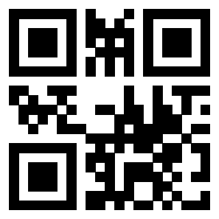 Qr Code di 3407822596
