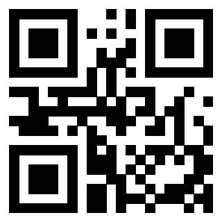 Immagine del Qr Code di 3407822598