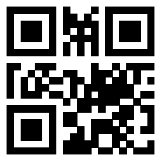 3407822602 - Immagine del Qr Code