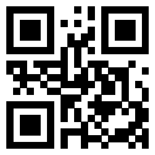 3407822603 QrCode associato