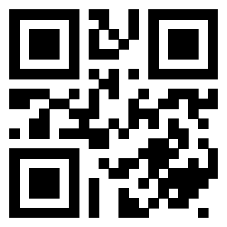 Immagine del Qr Code di 3407822605