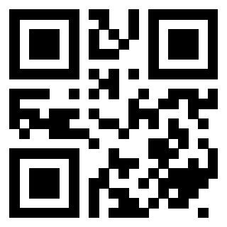 Immagine del QrCode di 3407822606