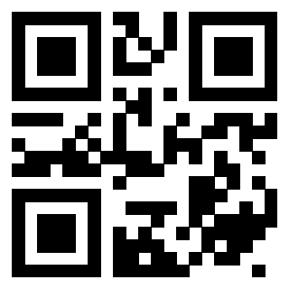 3407822607 Qr Code associato