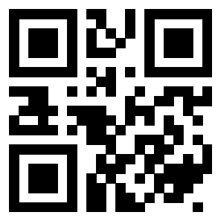 Scansione del Qr Code di 3407822609