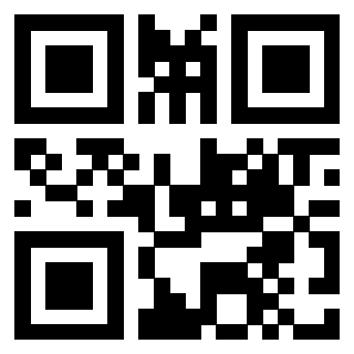3407822610 - Immagine del QrCode