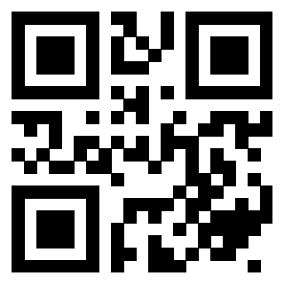 Scansione del Qr Code di 3407822611
