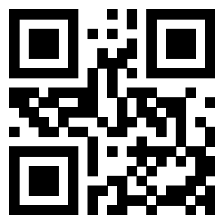 3407822612 - Immagine del Qr Code