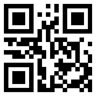3407822613 Qr Code associato