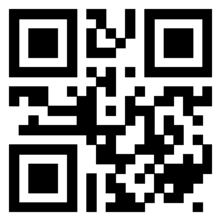 3407822614 QrCode associato