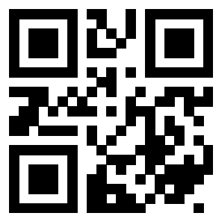 3407822615 - Immagine del Qr Code associato
