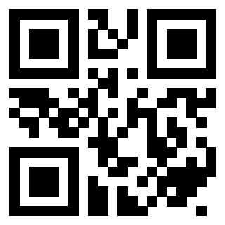 Scansione del Qr Code di 3407822616
