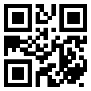 Immagine del QrCode di 3407822617