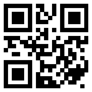 Il QrCode di 3407822618
