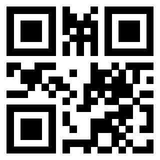 Il QrCode di 3407822619