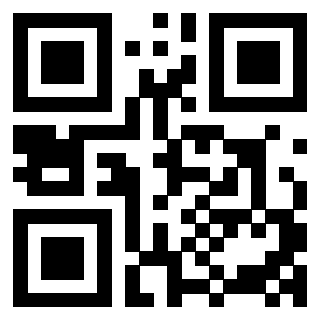3407822620 QrCode associato