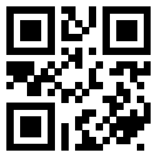 Immagine del QrCode di 3407822622