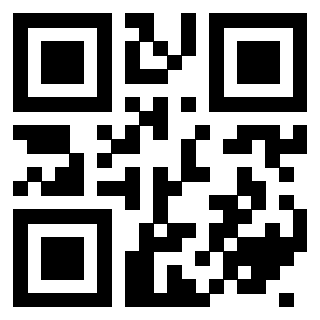 3407822623 - Immagine del QrCode