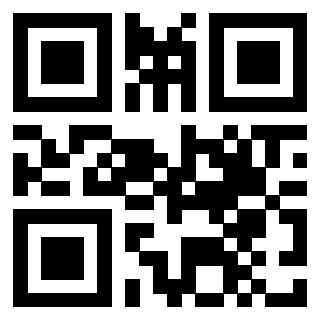 3407822624 QrCode associato