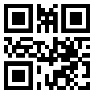 Immagine del QrCode di 3407822629
