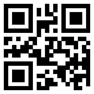 3407822631 QrCode associato