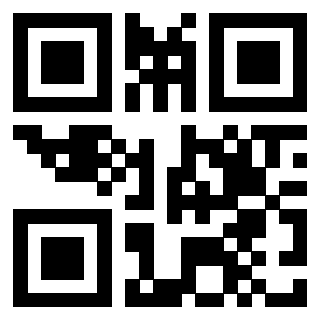 Il QrCode di 3407822632