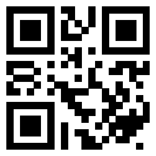 Immagine del Qr Code di 3407822633