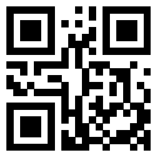 Immagine del QrCode di 3407822637