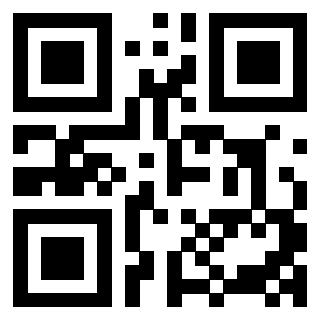 Immagine del QrCode di 3407822638