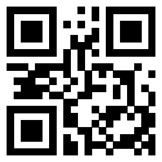 Scansione del Qr Code di 3407822639