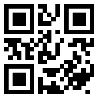 3407822641 Qr Code associato