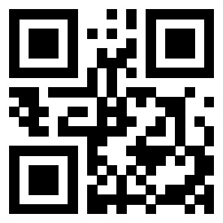 Il QrCode di 3407822643