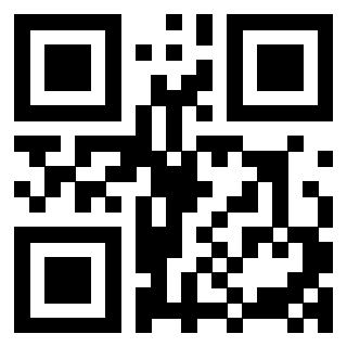Il Qr Code di 3407822644