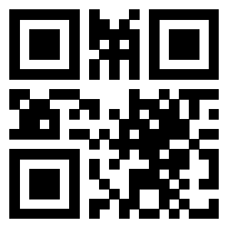 3407822647 - Immagine del Qr Code