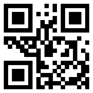 Immagine del Qr Code di 3407822648