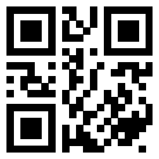 3407822650 QrCode associato