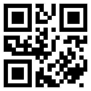 3407822651 - Immagine del QrCode associato