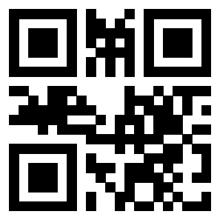 3407822653 - Immagine del QrCode associato