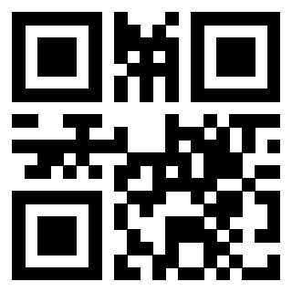 3407822654 - Immagine del QrCode associato