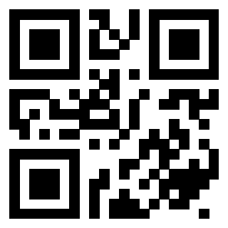 3407822658 - Immagine del Qr Code