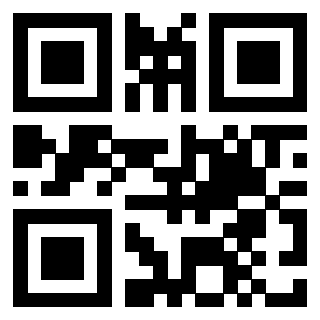 3407822662 - Immagine del QrCode