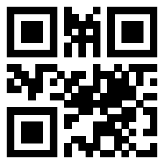 Immagine del QrCode di 3407822663