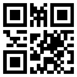 Qr Code di 3407822664