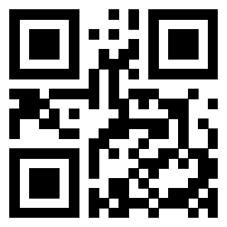 Qr Code di 3407822665