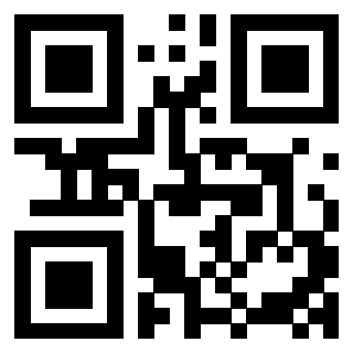 Il Qr Code di 3407822666