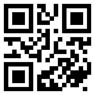 Immagine del QrCode di 3407822669