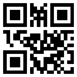 3407822671 QrCode associato