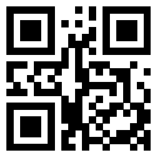 3407822675 - Immagine del Qr Code associato