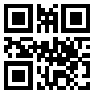 3407822676 Qr Code associato