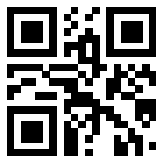 3407822677 - Immagine del Qr Code associato