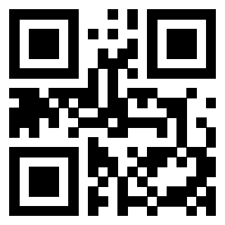 3407822679 - Immagine del Qr Code
